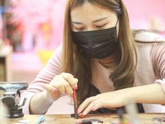 -五月木作·DIY木作文创体验店(北京路店)