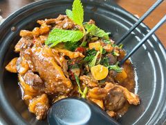 -有嘢食私房菜(西关新天地店)