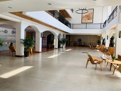 -金牛山大酒店(南北湖风景区店)