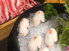 -湊湊火锅·茶憩(石家庄万象城店)