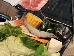-呷哺呷哺 黄金牧场 (旧宫永辉超市店)