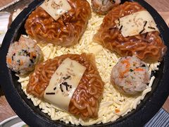 -虎哥六韩式烤肉料理 TIGERGRILL(隆生金山湖中心购物广场店)