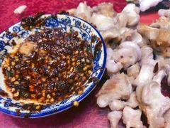 -易老妈蹄花.特色川菜(人民公园总店)