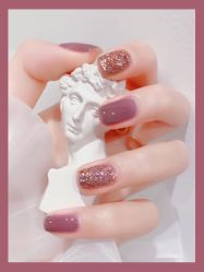 -M·X Nail日式美甲美睫