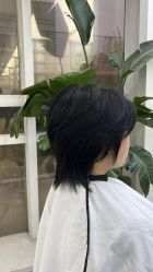-赤道 Hair Salon