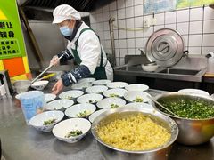 -小秋水饺(大成路总店)