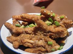 -三镇卤货二公司(汉街店)