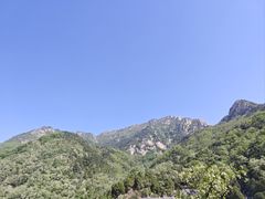 -泰山风景名胜区