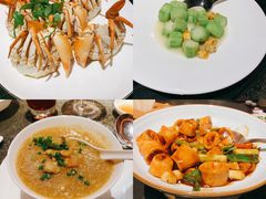-柒厢食事雅谈