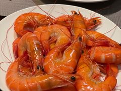 -万荟轩海鲜·粤式点心自助餐厅(蓝海风万怡酒店)