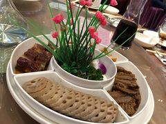 -龙的酒楼·手工早茶·顺德菜(近良路店)