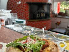 -黑熊披萨orso pizza