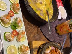 -宋庄魁元艺术餐厅