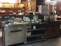 -船歌·鱼水饺青岛菜(闽江二路店)