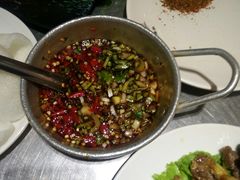 水汁-合易泓烤肉•首创生椰大油边(宁山路店)