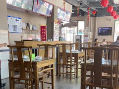 大堂-馅老满·生春阁(慕田峪店)