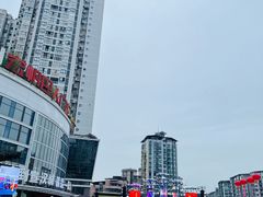 -宏帆巴人广场(石岭大道店)