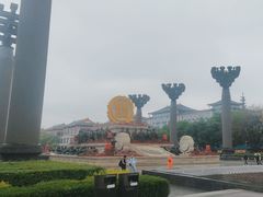 -大唐不夜城-开元广场