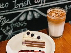 -雕刻时光·无国界料理西餐厅(五山店)