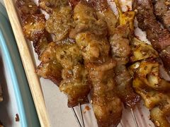 -爪王羊排火锅·烧烤