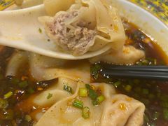 -龙抄手(春熙路总店)