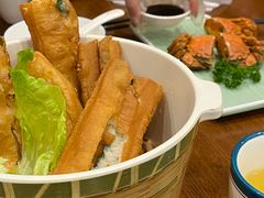 -锡和无锡菜(景丽苑店)