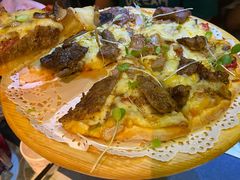 牛肉披萨-胡桃里音乐酒馆(东区店)