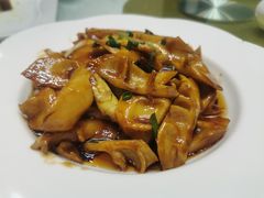红烧春笋-渭塘酒家(生态园店)