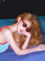 -MY HAIR ARDOR