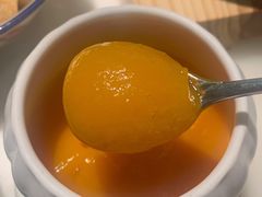 南瓜沙-潮堂 · 潮州菜(恒隆广场店)
