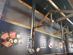 -唯成•韩国炭火烤肉 유성고기