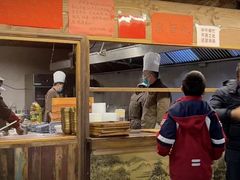 -老横泾面馆(吴中横泾店)