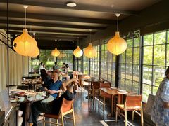 -荷风细雨·中国茶宴(碧云店)