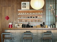 -溯洄咖啡VORTEX COFFEE