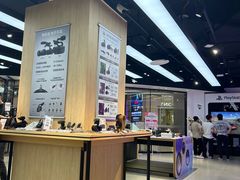 -Sony Store索尼(广州正佳店)
