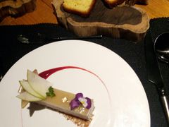 -AZUL by FUEL蓝色·法式酒馆(琶醍店)