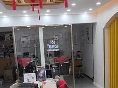 -亿视康青少儿眼镜(五官科店)