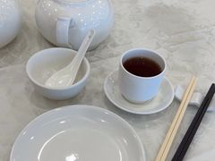 -功德林上海素食(尖沙咀)