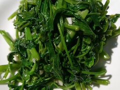 清炒空心菜-时间仓(湘江世纪城店)