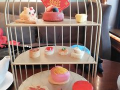 -上海丽笙精选海仑宾馆·莫赛克餐厅