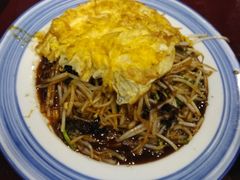 状元精品炒合菜-宏状元现熬粥·京味菜(黄寺大街店)