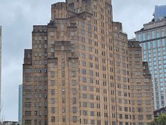 -上海市外滩历史纪念馆