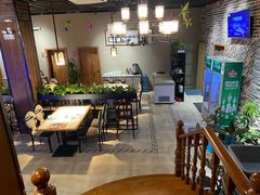 -姜君·千岛湖鱼头馆(浦东大道店)