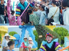 -芜湖新华联大白鲸海洋公园