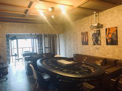 -玩坞轰趴馆·户外团建聚会主题生日派对馆(世豪广场店)