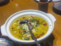 -庭苑饭香·生态餐厅(动物园店)
