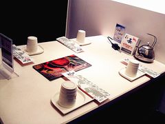 -鱼酷活鱼烤鱼(恒隆广场店)