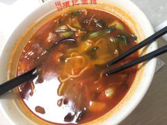 -项记面馆(明瓦廊店)