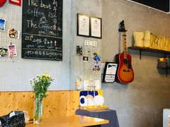 -251#coffee roasters(沿河东路店)