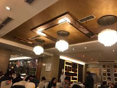 -芭菲盛宴·环球美食(锦城万达广场店)